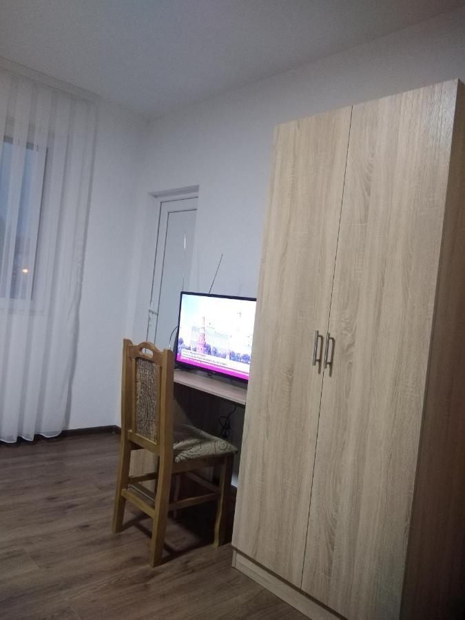 Vila Centar Mb Bed & Breakfast Sjenica Eksteriør bilde