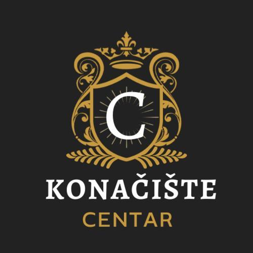 Vila Centar Mb Bed & Breakfast Sjenica Eksteriør bilde